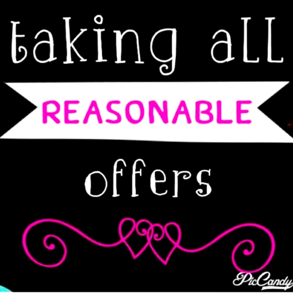 HUGE SALE